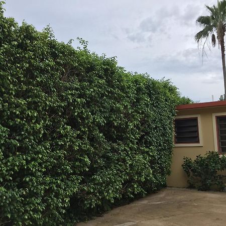 רינקון Tres Palmas Inn And Villas מראה חיצוני תמונה