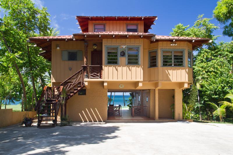 רינקון Tres Palmas Inn And Villas מראה חיצוני תמונה