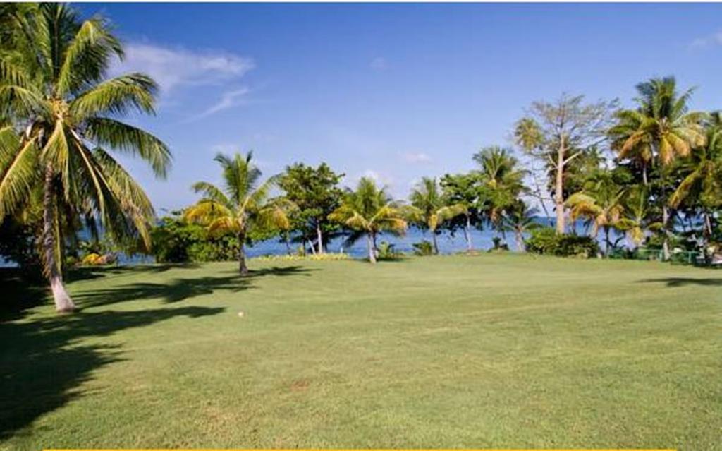 רינקון Tres Palmas Inn And Villas מראה חיצוני תמונה