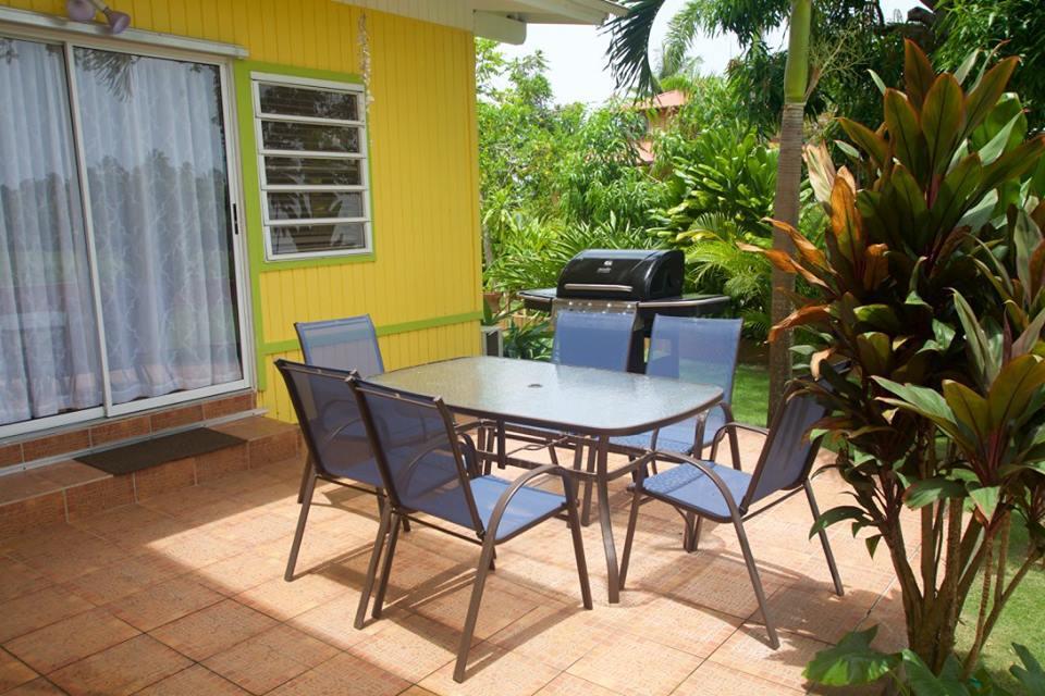 רינקון Tres Palmas Inn And Villas מראה חיצוני תמונה