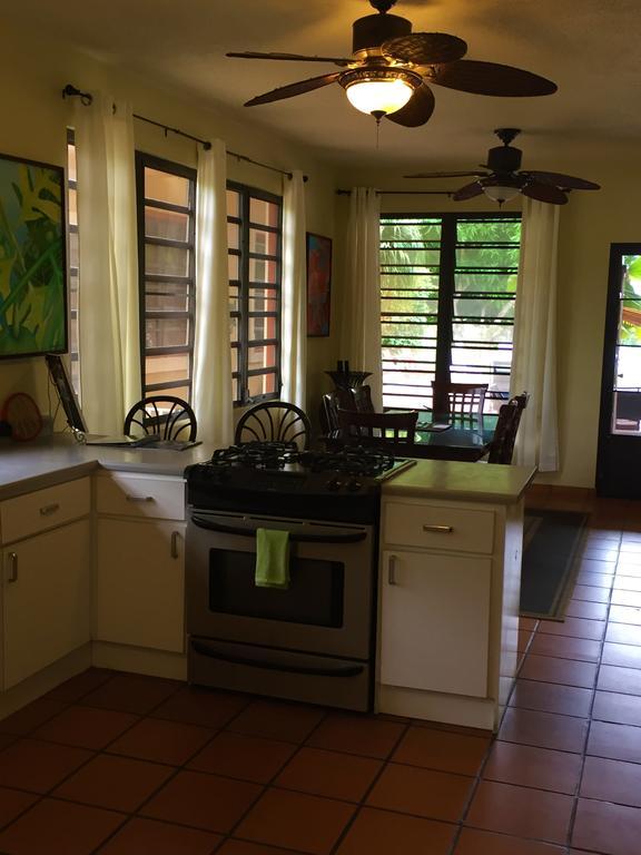 רינקון Tres Palmas Inn And Villas מראה חיצוני תמונה