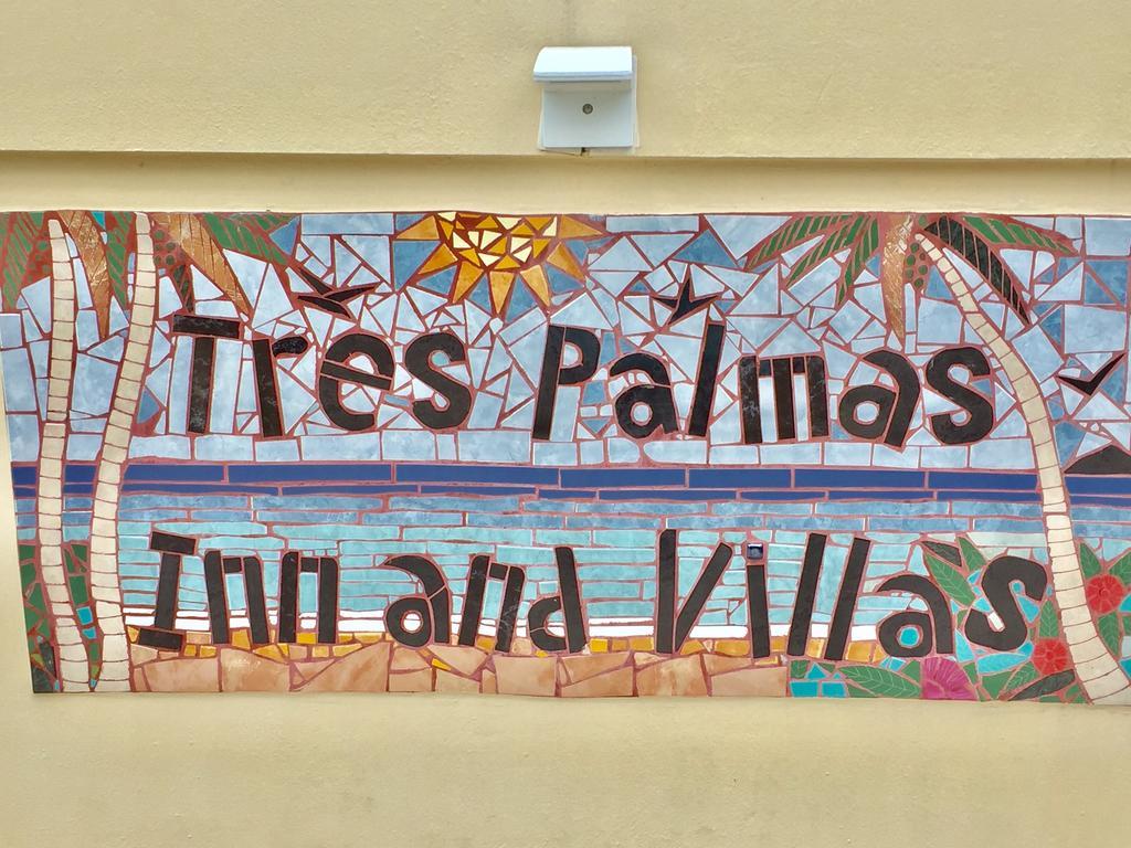 רינקון Tres Palmas Inn And Villas מראה חיצוני תמונה