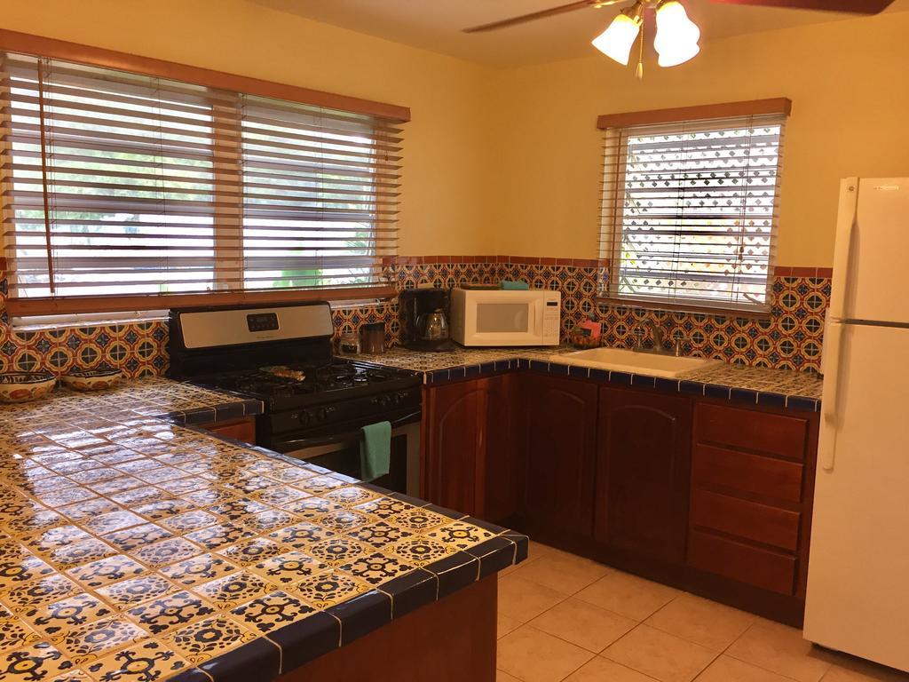 רינקון Tres Palmas Inn And Villas מראה חיצוני תמונה