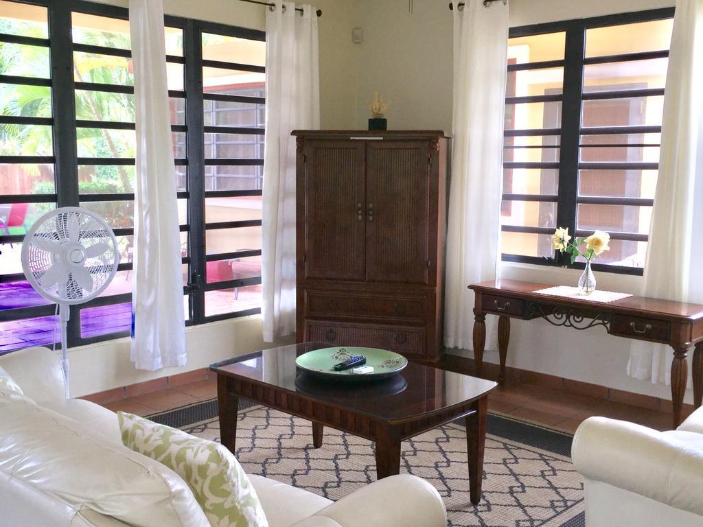 רינקון Tres Palmas Inn And Villas מראה חיצוני תמונה
