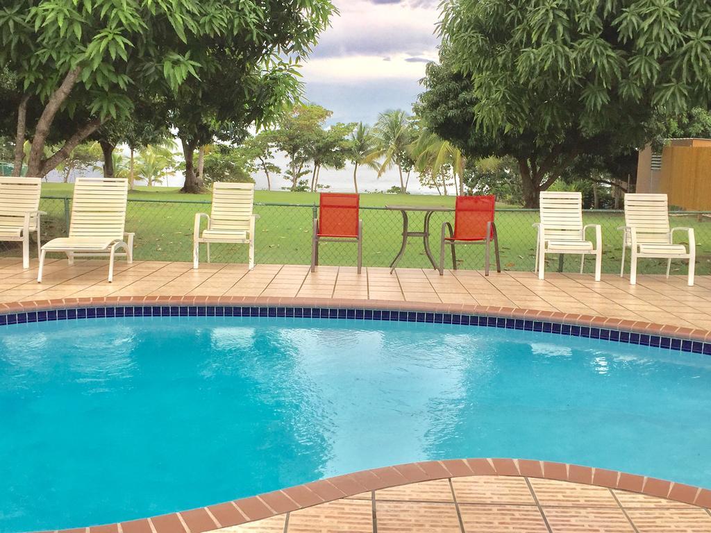 רינקון Tres Palmas Inn And Villas מראה חיצוני תמונה