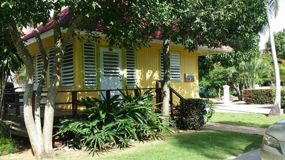 רינקון Tres Palmas Inn And Villas מראה חיצוני תמונה