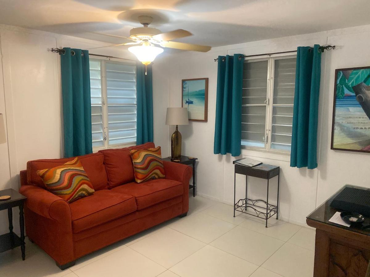 רינקון Tres Palmas Inn And Villas מראה חיצוני תמונה